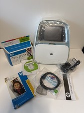 HP Photosmart A826 Digital Home Photo Center Inkjet Printer.NEW picture