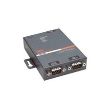 Lantronix UD210000201 2 Port Serial to IP Device Server picture