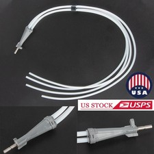 Replacement 4 in 1 Out Tube Assembly for Flashforge Adventurer 5X 3D Printer picture