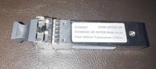 G10E-SFP-SR Short-Range SFP Plus Transceiver picture
