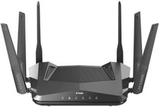 D-Link WiFi 6 Router AX5400 MU-MIMO Dual Band Gigabit Internet (DIR-X5460)™ picture