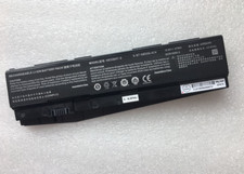 Original N850BAT-6 Battery For Clevo N850 N850HC N850HJ N870HC N870HJ1 N870HK1  picture