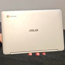 ASUS Chromebook 12