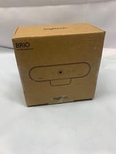 Logitech BRIO 4K Pro Webcam Bundle Kit  V-U0040 4K Ultra HD 1080p *New picture