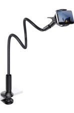 Universal 360° Rotatable Phone Stand Holder Flexible Mount For Cell Phone device picture