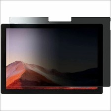 Targus AST095AMGLZ-80 Privacy PET For Lenovo LVO 24” 3rd Gen Tin- One-Monitor picture