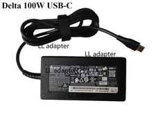 Original Delta 100W USB-C Type C Charger for Acer Swift Go SFG14-71T-79ZM picture