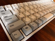 HHKB Professional HYBRID Type-S JP Layout Japanese Layout Silent picture
