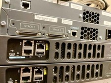 Super Cisco CCENT CCNA & CCNP LAB KIT ISR4331 Cisco IOS-XE,3560x,2960 Switch# picture