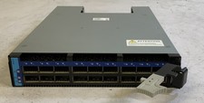 Mellanox SwitchX-2 Based 18-Port FDR Leaf Chassis Switch - MSX6001FS NS A5E picture
