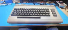 Commodore 64 C64 Breadbin Computer System TESTED READ picture