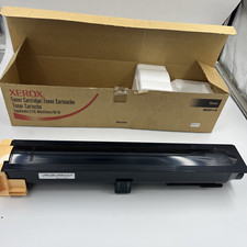 Xerox Compatible Workcentre M118 Toner Cartridge - 006R01179 New In Box Sealed picture