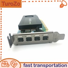 K1200 PNY NVIDIA QUADRO 4GB GDDR5 PCIe x16 显卡- Open box picture