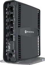 MikroTik MikroTik hAP ax2 US Version (C52iG-5HaxD2HaxD-TC-US) picture