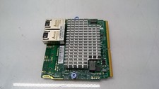 Supermicro AOC-MTG-I2TM-NI22 Intel X550 2-Port 10GbE RJ45 SIOM Adapter Card picture