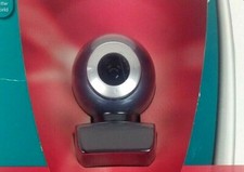 New, Open Box Logitech QuickCam Messenger Webcam  picture