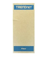 TRENDnet TFC-110S60 Fiber Converter 10/100 Base-TX 60 KM picture