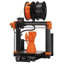 Prusa MK3S+ To MK4 3D Printer Printed Parts Upgrade Kit picture