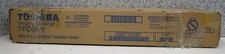 TOSHIBA GENUINE T-FC65-Y Toner Cartridge Yellow e-STUDIO5540C 6540C 6550C NEW ob picture