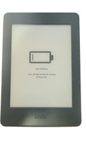 Amazon Kindle Paperwhite 6