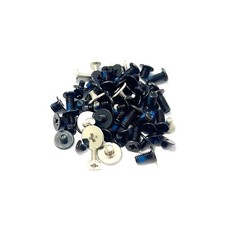 New Replacement Set of screws For DELL Latitude 3590 P75F P75F001 screws Kit picture