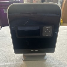 Belkin N1 Vision F5D8632-4A ADSL Modem Wireless Router picture
