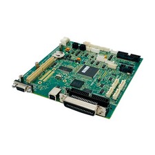 OEM🔷23630-001 Rev.S Main Logic Board 8MB for Zebra 105SL Plus Label Printer picture