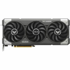ASUS TUF Gaming GeForce RTX 5060 8GB GDDR7 OC Edition Gaming Graphics Card picture