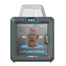 Flashforge Guider 2s 3D Printers Industrial with Filter and Camera 280*250*300mm picture