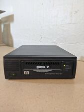 HP StorageWorks LTO Ultrium 215 External Tape Drive Model Q1545A Tested/Working picture