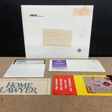 Meca Andrew Tobias Managing Your Money IBM Version 7.0 Demonstration Disk picture