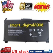 TF03XL TFO3XL Battery For HP Pavilion 15-CD 15Z-CD Series TPN-Q189 TPN-Q190 picture
