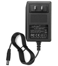 NEW AC Adapter For Delta Electronics MDS-030AAC15 15V 2A Power Supply Cord Cable picture