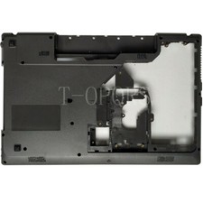 NEW For LENOVO G770 G780 17.3'' Bottom Case Base Cover AP0O50002000 picture