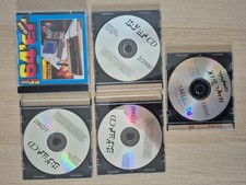 ✅ Commodore C64 C128 Amiga ⭐ 5 Disc 64 Magazine ⭐ Fast Shipping ⚡️ picture