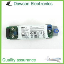 NEW Dell D668J 0D668J MD3200 MD3220 PowerVault Controller Battery picture