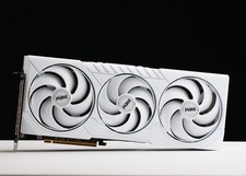 SAPPHIRE PURE GAMING OC AMD Radeon RX 9070 16GB GDDR6 Graphics Card (11349-02) picture