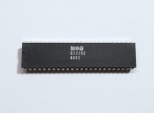 Genuine MOS 8722R2 MMU Memory Commodore 128 | Tested & NOS | USA Seller #4685 picture