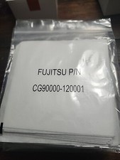  Ten Fujitsu CG90000-120001 Lent free cleaning cloths/Wipes 4