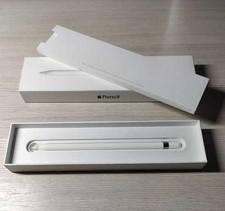 OPEN BOX - Wireless Apple Pencil 1st Gen - A1603 MQLY3AM/A - White Smart Stylus picture