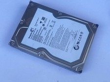 Seagate ST31000524AS - 1TB - SATA - 9YP154-304 Hard Drive picture