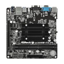 ASROCK QC5000M-ITX/PH Motherboards SOC DDR4 Micro ATX picture