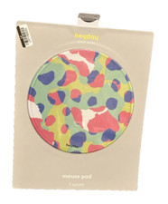 Heyday Sharone Townsend Mouse Pad Artist Series Mousepad, Round picture