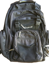 Targus Padded Backpack Fits up to 15.4