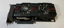 ASUS GTX 660 DirectCU II OC 2GB GDDR5 PCIe Graphics Card (GTX660-DC2O-2GD5) P7B picture