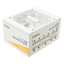 Enermax ETV850G-W Revolution D.F.12 Power Supply Unit 850W 20+4 Pin AtxWh ~E~ picture