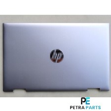 For HP X360 15-ER W127 LCD BACK Cover Rear Lid Top Case M45107-001 picture