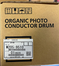 Genuine Ricoh Organic Photo Conductor Drum M205-9510 picture
