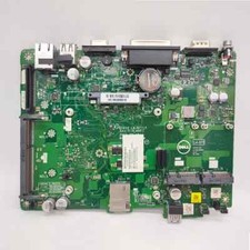 FOR Dell Embedded Box PC 3000 BDX10 LA-D771P CN-026MD1 AIO Motherboard picture