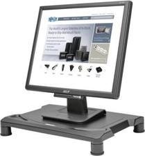 Tripp Lite Universal Monitor Riser Stand | Computer, Laptop Printers | MR1612 | picture